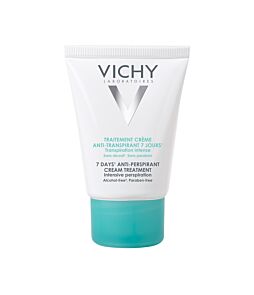 Vichy Deo Anti-Transpirant Creme 30ml 7 Tage Wirkung