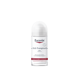 Eucerin Anti-Transpirant 48h Deo Roll-on 50ml