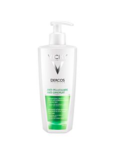 Vichy Dercos Shampoo Anti Schuppen TH 390ml