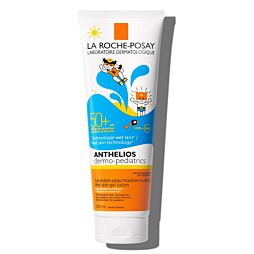 La Roche Posay Anthelios Dermo-Pediatrics Wet Skin Gel LSF 50+ 200ml