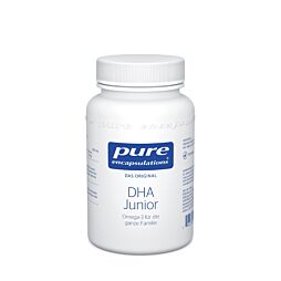 Pure Encapsulations DHA Junior Kapseln 60 Stück