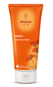 Weleda Duschgel Arnika Sport 200ml