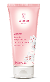 Weleda Duschgel Mandel 200ml