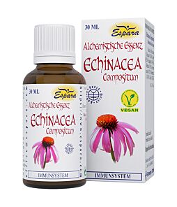 Espara Echinacea Compositum Alchemistische Essenz 30ml