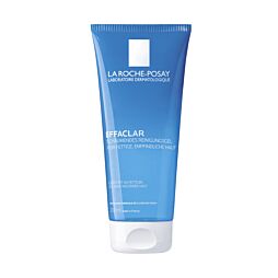 La Roche Posay Effaclar schäumendes Reinigungsgel