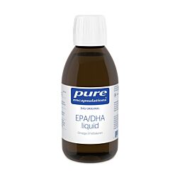 Pure Encapsulations EPA/DHA liquid 200ml