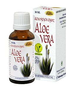 Espara Aloe Vera Alchemistische Essenz 30 ml