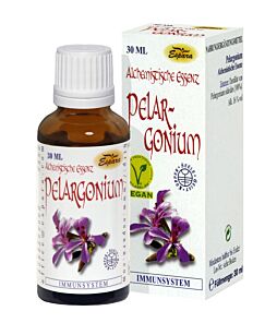 Espara Pelargonium Alchemistische Essenz 30 ml