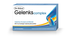 Dr. Böhm Gelenks-Complex Tabletten