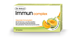 Dr. Böhm Immun-Complex Tabletten 30 Stück