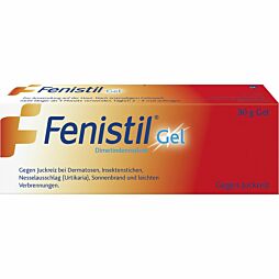 Fenistil Gel