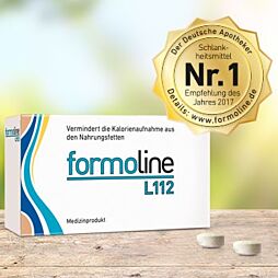 Formoline L112 Tabletten 48 Stück