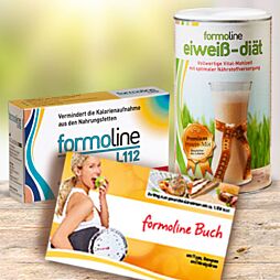 Formoline Abnehm-Power-3fach 1 Packung