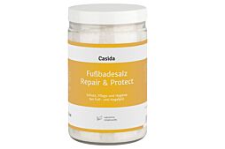 Fußbadesalz Repair & Protect 375 g