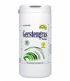Espara Gerstengras-Pulver BIO 150g
