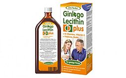 Ginkgo Lecithin plus 500ml