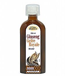 Espara Ginseng Gelée Royale Elexier 250ml