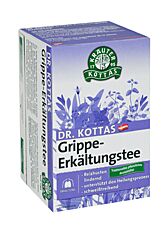 Dr. Kottas ARZNEI Grippe-Erkältungstee