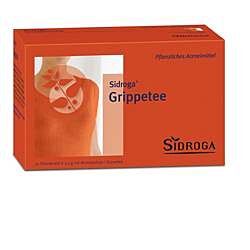 Sidroga ARZNEI Grippetee