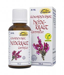Espara Heidekraut compositum Alchemistische Essenz 30 ml