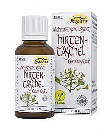 Espara Hirtentäschel Compositum Alchemistische Essenz 30ml