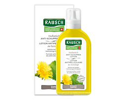 Rausch Huflattich Anti Schuppen Lotion 200ml