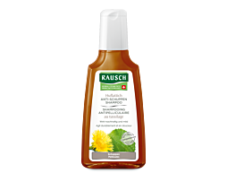 Rausch Huflattich Anti Schuppen Shampoo 200ml