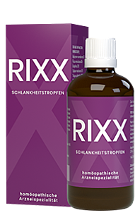 Rixx Schlankheitstropfen 100ml 