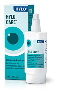 Hylo-Care Augentropfen 10ml