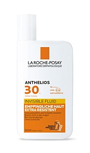 La Roche Posay Anthelios Invisible Fluid UVMUNE 400 LSF 50+ 50ml