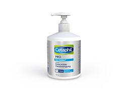 Cetaphil PRO ItchControl Clean Extra Milde Handreinigung 500ml