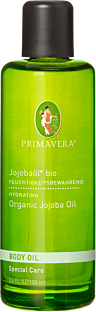 Primavera Basisöl Jojoba bio 100ml