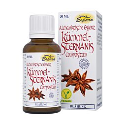 Espara Kümmel-Sternanis compositum Alchemistische Essenz 30 ml