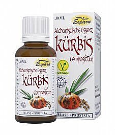 Espara Kürbis Compositum Alchemistische Essenz 30ml