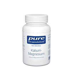 Pure Encapsulations Kalium-Magnesium Kapseln