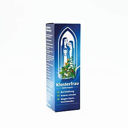 Klosterfrau Melissengeist 235ml