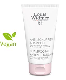 Widmer Anti-Schuppen Shampoo