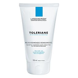 La Roche Posay Toleriane Reinigungsgel 150 ml