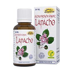 Espara Lapacho Alchemistische Essenz 30 ml
