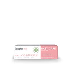 LaseptonMed Baby Bioaktiv Schutzcreme 80ml
