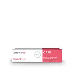 LaseptonMed Care Fußcreme 75ml