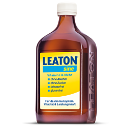 Leaton Sine Multivitamin-Tonikum 500ml