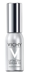 Vichy Liftactiv Serum 10 Augen und Wimpern 15 ml