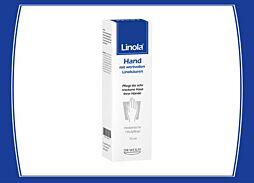 Linola Handcreme 75ml