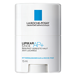 La Roche Posay Lipikar Stick AP+ 15ml