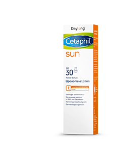 Cetaphil Sun Daylong Kids Liposomale Lotion SPF30