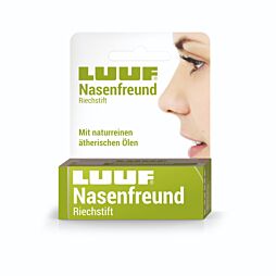 Luuf "Nasenfreund" Riechstift 1 Stück