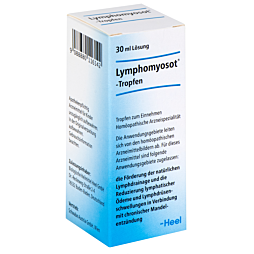 Lymphomyosot Tropfen