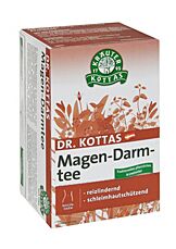Dr. Kottas ARZNEI Magen-Darmtee