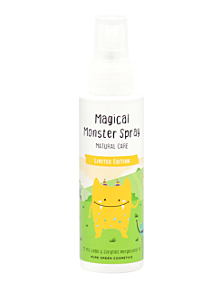 Pure Green MAGICAL Monster Spray 100ml